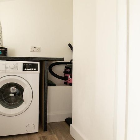 Victoria Street Apartments Morecambe Εξωτερικό φωτογραφία