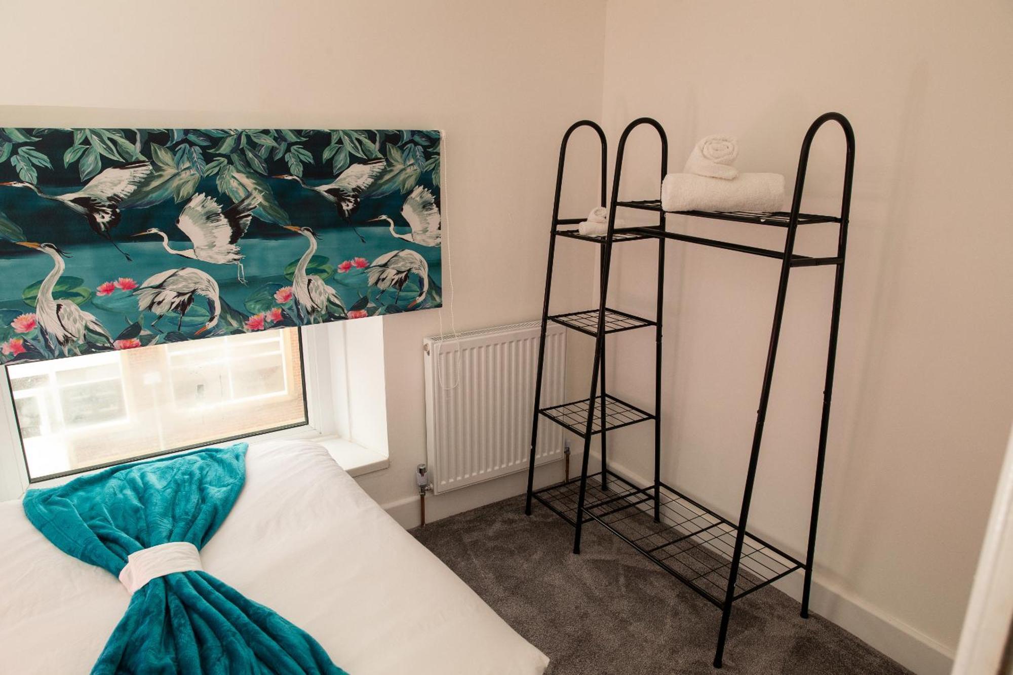 Victoria Street Apartments Morecambe Δωμάτιο φωτογραφία