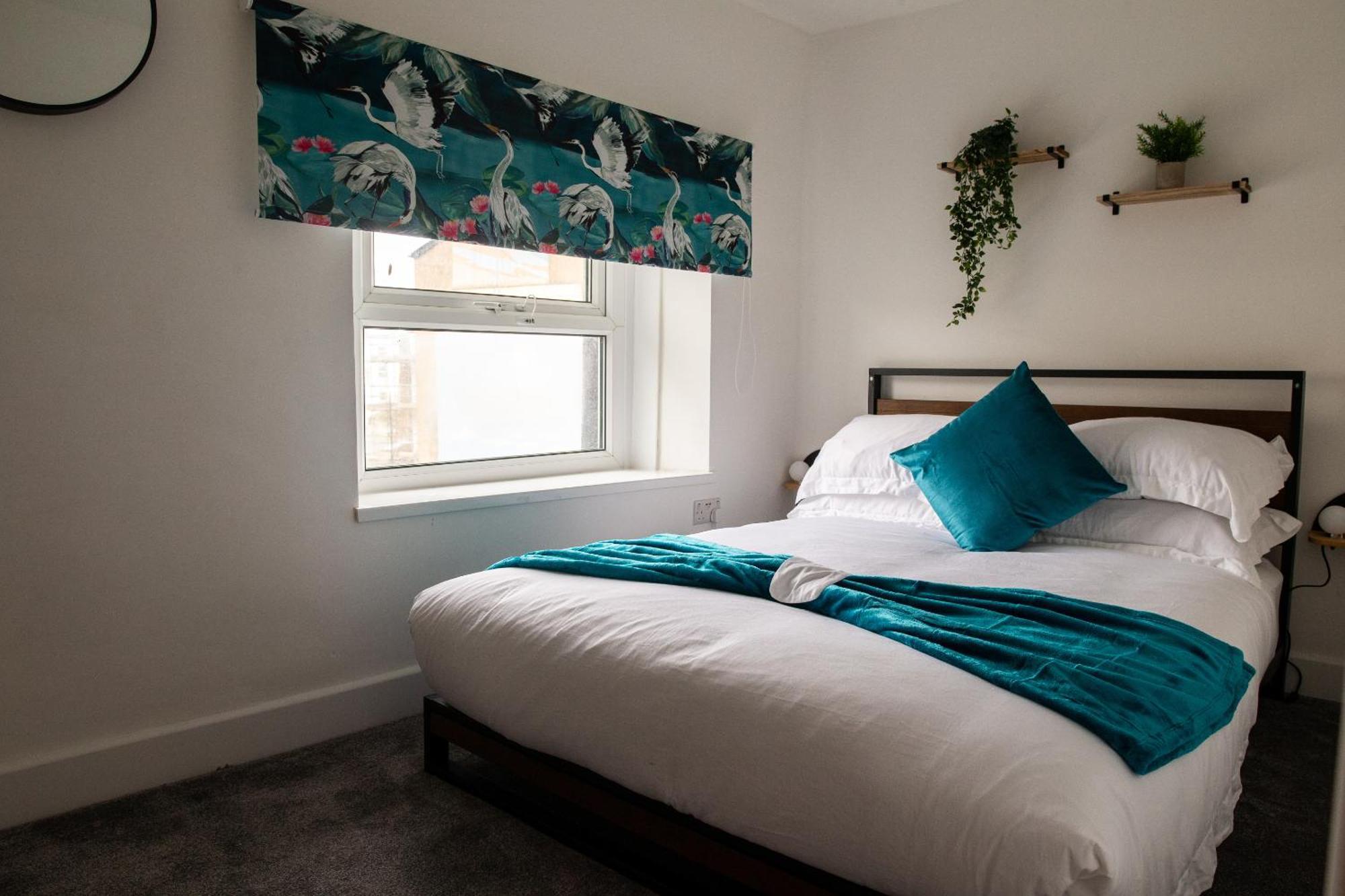 Victoria Street Apartments Morecambe Δωμάτιο φωτογραφία